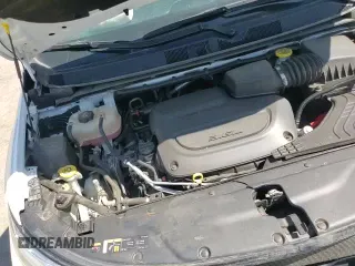 ✅ 2022 Chrysler Pacifica Limited • VIN: 2C4RC1GG9NR194189 • Lot: 80152395. Wystawiony na Copart z przebiegiem 78 923 mil. Bezpłatny archiwum sprzedaży aukcyjnych z USA i szczegółowy raport historii pojazdu na DreamBid. Zdjęcie 16.