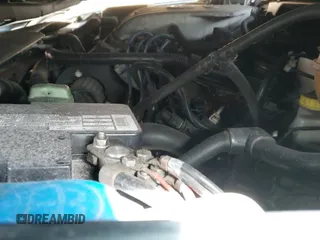 ✅ 2001 Volkswagen Cabriolet GLX • VIN: 3VWDC21V81M815749 • Lot: 41674864. Listed on IAAI with 85,667 mi. Free auction sales archive from the USA and detailed vehicle history report at DreamBid. Image 20.