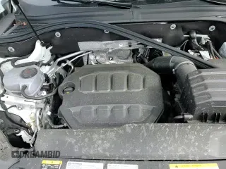 ✅ 2024 Volkswagen Atlas SEL Premium R-Line • VIN: 1V2FR2CA8RC570774 • Лот: 50776325. Опубликован ранее на Copart с пробегом 8 845 миль. Бесплатный доступ к архиву аукционных продаж из США и подробный отчёт об истории автомобиля на DreamBid. Изображение 14.