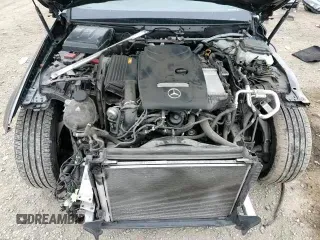 ✅ 2018 Mercedes-Benz C 300 • VIN: WDDWJ4KBXJF645188 • Lot: 59083355. Wystawiony na Copart z przebiegiem 63 333 mil. Bezpłatny archiwum sprzedaży aukcyjnych z USA i szczegółowy raport historii pojazdu na DreamBid. Zdjęcie 14.