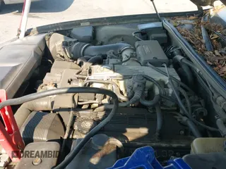 ✅ 1994 Lexus LS • VIN: JT8UF11E7R0213247 • Lot: 42567196. Listed on IAAI with 242,305 mi. Free auction sales archive from the USA and detailed vehicle history report at DreamBid. Image 15.