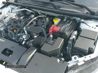 ✅ 2025 Nissan Sentra S • VIN: 3N1AB8BV0SY344302 • Лот: 43817322. Опубликован ранее на IAAI с пробегом 3 237 миль. Бесплатный доступ к архиву аукционных продаж из США и подробный отчёт об истории автомобиля на DreamBid. Изображение 18.