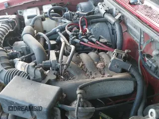 ✅ 1999 Ford Ranger XL • VIN: 1FTYR10V4XUB35690 • Lot: 43688018. Listed on IAAI with 120,671 mi. Free auction sales archive from the USA and detailed vehicle history report at DreamBid. Image 16.