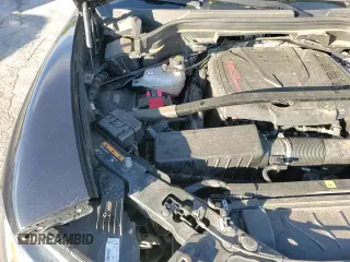 ✅ 2019 Alfa Romeo Stelvio Sport • VIN: ZASPAKAN4K7C42437 • Лот: 86456685. Опубликован ранее на Copart с пробегом 53 680 миль. Бесплатный доступ к архиву аукционных продаж из США и подробный отчёт об истории автомобиля на DreamBid. Изображение 15.