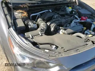 ✅ 2025 Subaru Outback Premium • VIN: 4S4BTAFC1S3139526 • Lot: 71783925. Listed on Copart with 15,795 mi. Free auction sales archive from the USA and detailed vehicle history report at DreamBid. Image 16.