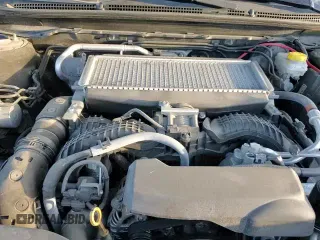 ✅ 2023 Subaru Outback Wilderness • VIN: 4S4BTGUD3P3114763 • Lot: 91989135. Listed on Copart with 37,492 mi. Free auction sales archive from the USA and detailed vehicle history report at DreamBid. Image 14.