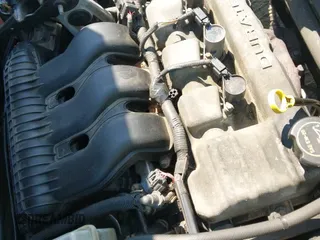 ✅ 2006 Ford Five Hundred SE • VIN: 1FAFP231X6G145428 • Лот: 42412200. Опубликован ранее на IAAI с пробегом 118 160 миль. Бесплатный доступ к архиву аукционных продаж из США и подробный отчёт об истории автомобиля на DreamBid. Изображение 21.