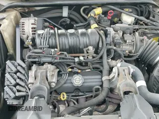 ✅ 2000 Buick Regal LS • VIN: 2G4WB55K8Y1305477 • Lot: 43736977. Listed on IAAI with Not provided. Free auction sales archive from the USA and detailed vehicle history report at DreamBid. Image 17.