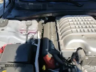 ✅ 2022 Dodge Charger SRT Hellcat Widebody • VIN: 2C3CDXL98NH210518 • Лот: 82744645. Опубликован ранее на Copart с пробегом 30 521 миль. Бесплатный доступ к архиву аукционных продаж из США и подробный отчёт об истории автомобиля на DreamBid. Изображение 16.