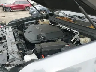 ✅ 2018 Chevrolet Colorado 4WD LT • VIN: 1GCGTCEN5J1157806 • Лот: 43667766. Опубликован ранее на IAAI с пробегом 110 862 миль. Бесплатный доступ к архиву аукционных продаж из США и подробный отчёт об истории автомобиля на DreamBid. Изображение 18.