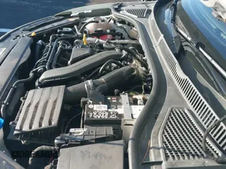 ✅ 2025 Volkswagen Jetta Sport • VIN: 3VWBX7BU4SM074614 • Лот: 43326228. Опубликован ранее на IAAI с пробегом 10 612 миль. Бесплатный доступ к архиву аукционных продаж из США и подробный отчёт об истории автомобиля на DreamBid. Изображение 19.