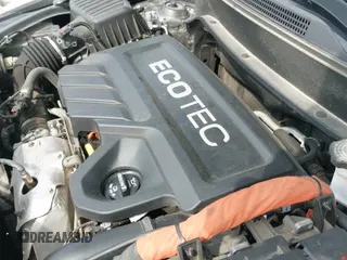 2018 Chevrolet Equinox Premier с VIN 3GNAXPEU0JS592361, выставлен на аукционе IAAI как лот 42349050 с пробегом 83 934 миль миль и . История ставок и продаж доступна на DreamBid. Изображение 20.