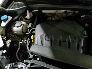 ✅ 2020 Audi Q3 S line Prestige • VIN: WA1FECF33L1073922 • Lot: 65997465. Wystawiony na Copart z przebiegiem 54 691 mil. Bezpłatny archiwum sprzedaży aukcyjnych z USA i szczegółowy raport historii pojazdu na DreamBid. Zdjęcie 14.