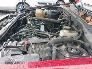 ✅ 2010 Ford Escape XLS • VIN: 1FMCU9C79AKC27428 • Лот: 43755095. Опубликован ранее на IAAI с пробегом 257 762 миль. Бесплатный доступ к архиву аукционных продаж из США и подробный отчёт об истории автомобиля на DreamBid. Изображение 13.