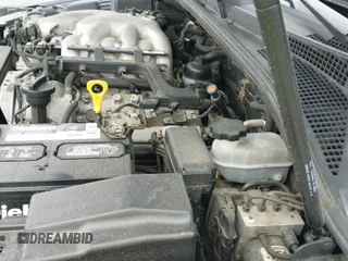 ✅ 2008 Kia Sorento LX • VIN: KNDJD735185820031 • Лот: 42624193. Опубликован ранее на IAAI с пробегом 153 217 миль. Бесплатный доступ к архиву аукционных продаж из США и подробный отчёт об истории автомобиля на DreamBid. Изображение 13.