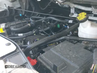 ✅ 2024 Ford Transit • VIN: 1FTBW1XG6RKB01688 • Lot: 42344708. Wystawiony na IAAI z przebiegiem 3 657 mil. Bezpłatny archiwum sprzedaży aukcyjnych z USA i szczegółowy raport historii pojazdu na DreamBid. Zdjęcie 17.