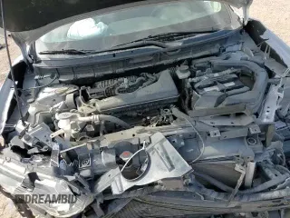 ✅ 2019 Nissan Rogue S • VIN: JN8AT2MT9KW503915 • Лот: 62325335. Опубликован ранее на Copart с пробегом 128 086 миль. Бесплатный доступ к архиву аукционных продаж из США и подробный отчёт об истории автомобиля на DreamBid. Изображение 16.