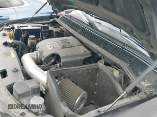 ✅ 2007 Infiniti QX56 • VIN: 5N3AA08A77N803239 • Lot: 42398089. Wystawiony na IAAI z przebiegiem Nie podano. Bezpłatny archiwum sprzedaży aukcyjnych z USA i szczegółowy raport historii pojazdu na DreamBid. Zdjęcie 12.