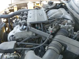 ✅ 1999 Toyota Camry LE • VIN: 4T1BF22K5XU932131 • Lot: 42749409. Listed on IAAI with 235,277 mi. Free auction sales archive from the USA and detailed vehicle history report at DreamBid. Image 14.