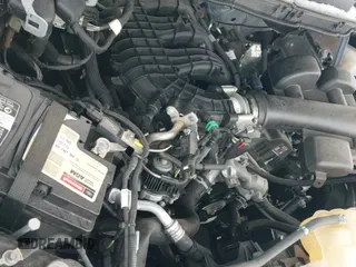 ✅ 2022 Ford F-150 XL • VIN: 1FTEW1EB9NFB50424 • Лот: 41278948. Опубликован ранее на IAAI с пробегом 32 982 миль. Бесплатный доступ к архиву аукционных продаж из США и подробный отчёт об истории автомобиля на DreamBid. Изображение 21.