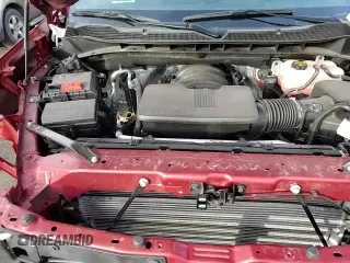 ✅ 2023 Chevrolet Silverado 1500 LT Trail Boss • VIN: 3GCUDFEL2PG139998 • Lot: 85692554. Wystawiony na Copart z przebiegiem 19 162 mil. Bezpłatny archiwum sprzedaży aukcyjnych z USA i szczegółowy raport historii pojazdu na DreamBid. Zdjęcie 14.