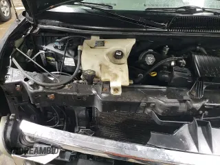 ✅ 2004 GMC Savana Cargo YF7 Upfitter • VIN: 1GDFG15T041147283 • Lot: 82193844. Wystawiony na Copart z przebiegiem 264 051 mil. Bezpłatny archiwum sprzedaży aukcyjnych z USA i szczegółowy raport historii pojazdu na DreamBid. Zdjęcie 14.