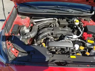 ✅ 2024 Subaru Impreza Special Sports • VIN: JF1GUAFC7R8295838 • Lot: 85376855. Wystawiony na Copart z przebiegiem 31 604 mil. Bezpłatny archiwum sprzedaży aukcyjnych z USA i szczegółowy raport historii pojazdu na DreamBid. Zdjęcie 13.