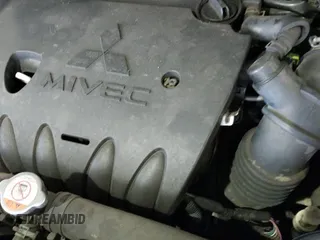 ✅ 2017 Mitsubishi Outlander ES • VIN: JA4AP3AU9HZ066583 • Lot: 41249937. Listed on IAAI with 91,395 mi. Free auction sales archive from the USA and detailed vehicle history report at DreamBid. Image 19.