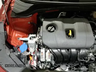 ✅ 2021 Kia Soul LX • VIN: KNDJ23AU5M7788868 • Лот: 86275995. Опубликован ранее на Copart с пробегом 13 208 миль. Бесплатный доступ к архиву аукционных продаж из США и подробный отчёт об истории автомобиля на DreamBid. Изображение 13.