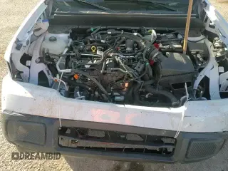 ✅ 2024 Ford Maverick XL • VIN: 3FTTW8A92RRB40233 • Lot: 92689025. Listed on Copart with 4,520 mi. Free auction sales archive from the USA and detailed vehicle history report at DreamBid. Image 13.