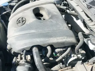 ✅ 2017 Toyota Yaris • VIN: 3MYDLBYVXHY190347 • Lot: 43407157. Listed on IAAI with 106,176 mi. Free auction sales archive from the USA and detailed vehicle history report at DreamBid. Image 22.