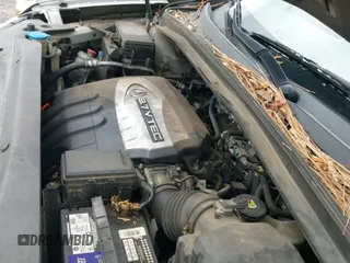 ✅ 2008 Acura MDX Technology • VIN: 2HNYD28658H548542 • Lot: 43695693. Wystawiony na IAAI z przebiegiem 231 084 mil. Bezpłatny archiwum sprzedaży aukcyjnych z USA i szczegółowy raport historii pojazdu na DreamBid. Zdjęcie 12.