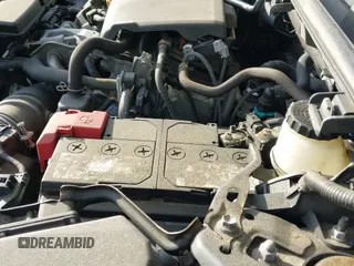 ✅ 2021 Toyota RAV4 LE • VIN: 2T3F1RFV5MW180253 • Лот: 43274576. Опубликован ранее на IAAI с пробегом 80 281 миль. Бесплатный доступ к архиву аукционных продаж из США и подробный отчёт об истории автомобиля на DreamBid. Изображение 19.