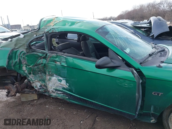 ✅ 2000 Ford Mustang GT • VIN: 1FAFP42X3YF199633 • Lot: 44034369. Wystawiony na IAAI z przebiegiem Nie podano. Bezpłatny archiwum sprzedaży aukcyjnych z USA i szczegółowy raport historii pojazdu na DreamBid. Zdjęcie 6.