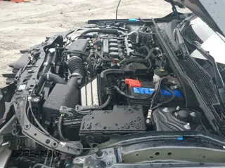 ✅ 2023 Honda Civic EX-L • VIN: 19XFL1H76PE003334 • Lot: 42514655. Listed on IAAI with 13,095 mi. Free auction sales archive from the USA and detailed vehicle history report at DreamBid. Image 20.