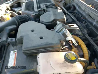 ✅ 2006 Toyota Highlander Limited • VIN: JTEEW21A560019431 • Lot: 43596564. Listed on IAAI with 244,436 mi. Free auction sales archive from the USA and detailed vehicle history report at DreamBid. Image 10.