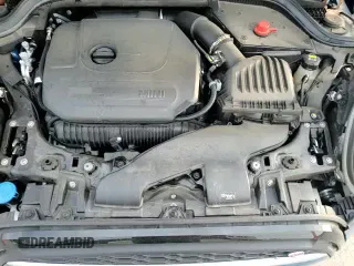 ✅ 2022 MINI Convertible Cooper S • VIN: WMW43DL00N3P16346 • Лот: 48542555. Опубликован ранее на Copart с пробегом 19 138 миль. Бесплатный доступ к архиву аукционных продаж из США и подробный отчёт об истории автомобиля на DreamBid. Изображение 16.