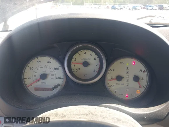 ✅ 2003 Toyota RAV4 • VIN: JTEGH20V530107446 • Lot: 45381685. Listed on IAAI with 130,010 mi. Free auction sales archive from the USA and detailed vehicle history report at DreamBid. Image 7.