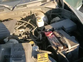 ✅ 2002 Dodge Dakota SLT • VIN: 1B7HL48N92S556512 • Lot: 83492024. Wystawiony na Copart z przebiegiem 272 649 mil. Bezpłatny archiwum sprzedaży aukcyjnych z USA i szczegółowy raport historii pojazdu na DreamBid. Zdjęcie 15.