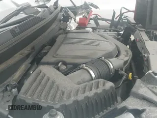 ✅ 2024 GMC Acadia AWD Elevation • VIN: 1GKENNKS5RJ195981 • Лот: 41978857. Опубликован ранее на IAAI с пробегом 12 472 миль. Бесплатный доступ к архиву аукционных продаж из США и подробный отчёт об истории автомобиля на DreamBid. Изображение 19.