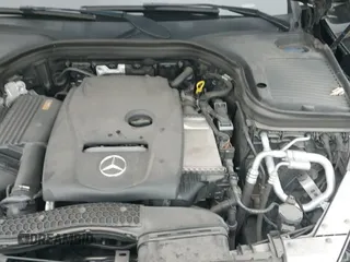 ✅ 2019 Mercedes-Benz GLC 300 • VIN: WDC0G4KB5KV142295 • Lot: 43409615. Wystawiony na IAAI z przebiegiem 80 069 mil. Bezpłatny archiwum sprzedaży aukcyjnych z USA i szczegółowy raport historii pojazdu na DreamBid. Zdjęcie 24.