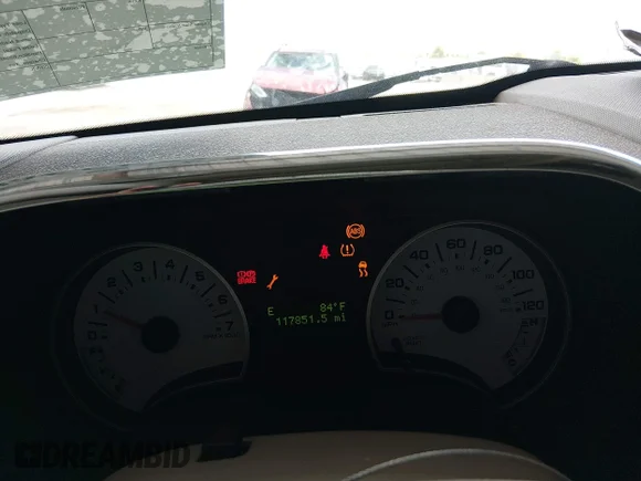 ✅ 2007 Ford Explorer Sport Trac XLT • VIN: 1FMEU51K47UB11902 • Lot: 45423686. Wystawiony na IAAI z przebiegiem 117 851 mil. Bezpłatny archiwum sprzedaży aukcyjnych z USA i szczegółowy raport historii pojazdu na DreamBid. Zdjęcie 7.