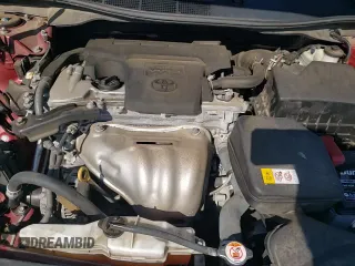 ✅ 2017 Toyota Camry SE • VIN: 4T1BF1FK3HU649605 • Lot: 65440195. Wystawiony na Copart z przebiegiem 71 785 mil. Bezpłatny archiwum sprzedaży aukcyjnych z USA i szczegółowy raport historii pojazdu na DreamBid. Zdjęcie 13.