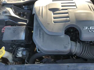 ✅ 2018 Dodge Challenger SXT Plus • VIN: 2C3CDZAG7JH294550 • Lot: 84743875. Listed on Copart with 118,095 mi. Free auction sales archive from the USA and detailed vehicle history report at DreamBid. Image 14.