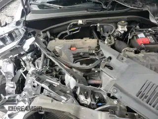 ✅ 2023 Honda HR-V LX • VIN: 3CZRZ2H35PM709323 • Лот: 85583845. Опубликован ранее на Copart с пробегом 19 648 миль. Бесплатный доступ к архиву аукционных продаж из США и подробный отчёт об истории автомобиля на DreamBid. Изображение 16.