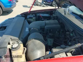 ✅ 1997 Ford F-150 • VIN: 1FTDX1761VNB10210 • Lot: 43309920. Listed on IAAI with 253,874 mi. Free auction sales archive from the USA and detailed vehicle history report at DreamBid. Image 19.