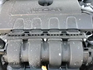 ✅ 2017 Nissan Sentra SV • VIN: 3N1AB7AP2HY344002 • Lot: 41976865. Listed on Copart with 29,002 mi. Free auction sales archive from the USA and detailed vehicle history report at DreamBid. Image 13.