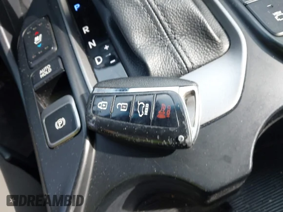✅ 2017 Hyundai Santa Fe Limited Ultimate • VIN: KM8SRDHF4HU188066 • Lot: 44208466. Wystawiony na IAAI z przebiegiem 125 120 mil. Bezpłatny archiwum sprzedaży aukcyjnych z USA i szczegółowy raport historii pojazdu na DreamBid. Zdjęcie 11.