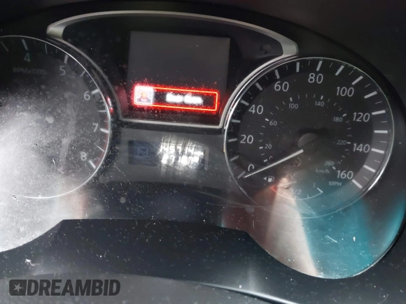 ✅ 2015 Nissan Altima S • VIN: 1N4AL3AP7FN879247 • Lot: 44073272. Wystawiony na IAAI z przebiegiem 145 714 mil. Bezpłatny archiwum sprzedaży aukcyjnych z USA i szczegółowy raport historii pojazdu na DreamBid. Zdjęcie 7.