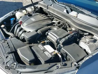 ✅ 2012 Kia Optima EX • VIN: 5XXGN4A79CG042818 • Lot: 43384989. Wystawiony na IAAI z przebiegiem 139 274 mil. Bezpłatny archiwum sprzedaży aukcyjnych z USA i szczegółowy raport historii pojazdu na DreamBid. Zdjęcie 20.